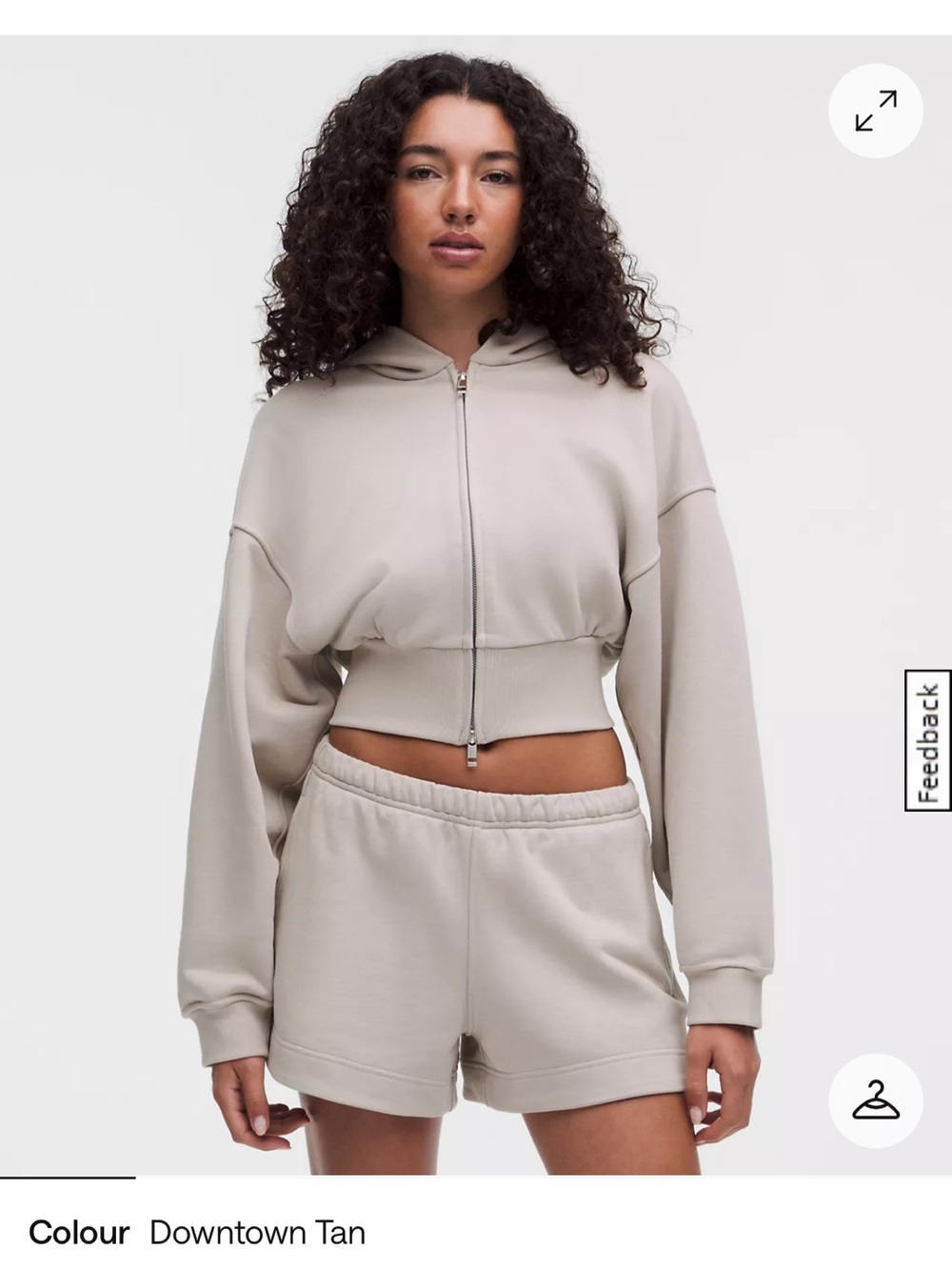 Lululemon Goodie